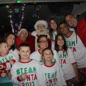 Meet your Posher, Christopher